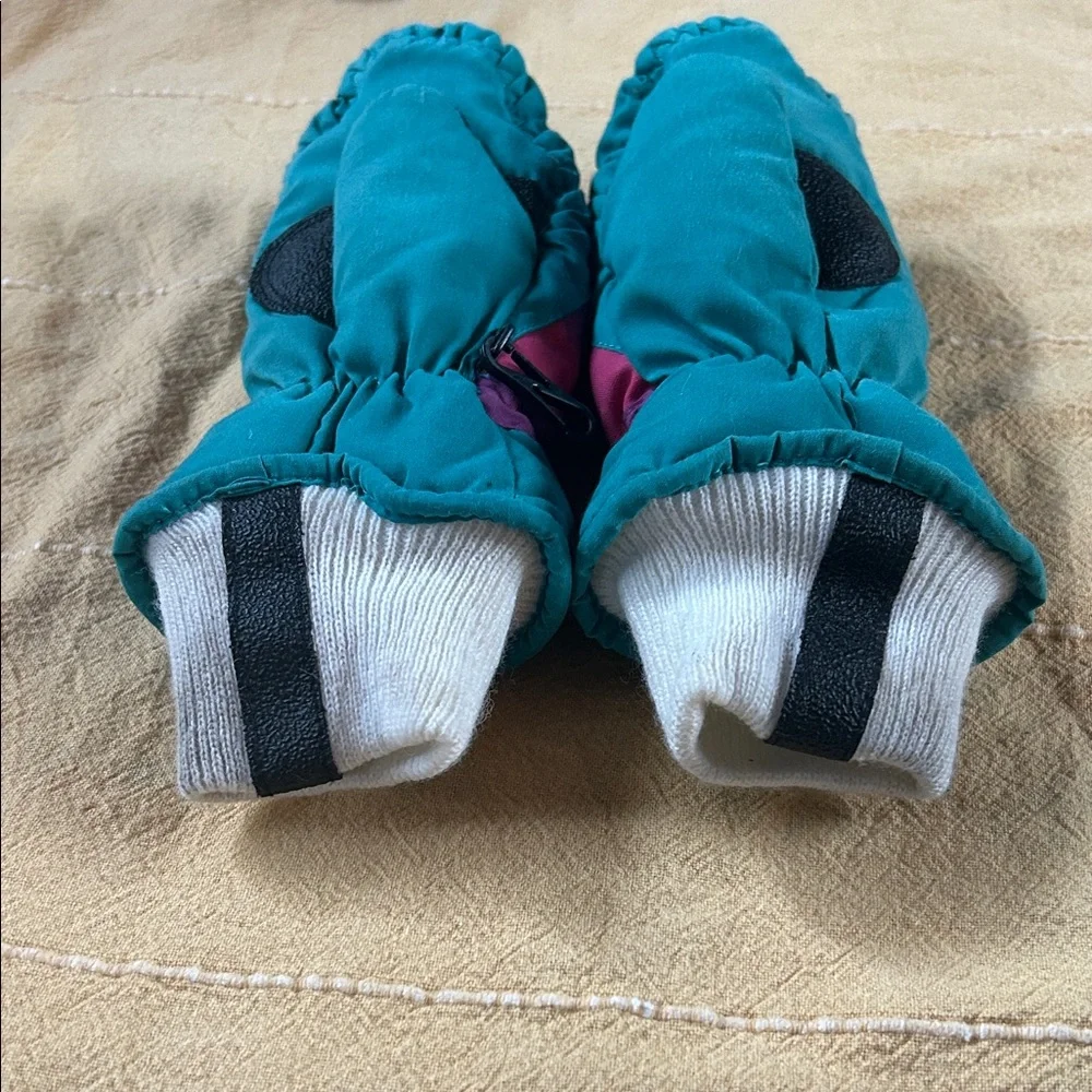 3M Thinsulate warm cozy